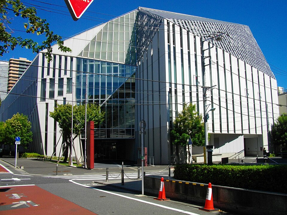 960px-Tokyo_College_of_Music